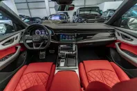 Audi Q8 din 2025 cu 20 km - oferta AUD112869 - foto 18