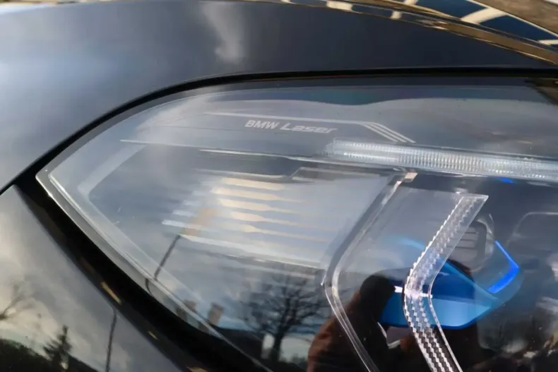 BMW X6 din 2022 cu 60.000 km - oferta BMW112870 - foto 3