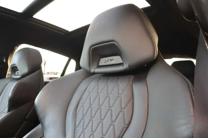 BMW X6 din 2022 cu 60.000 km - oferta BMW112870 - foto 7