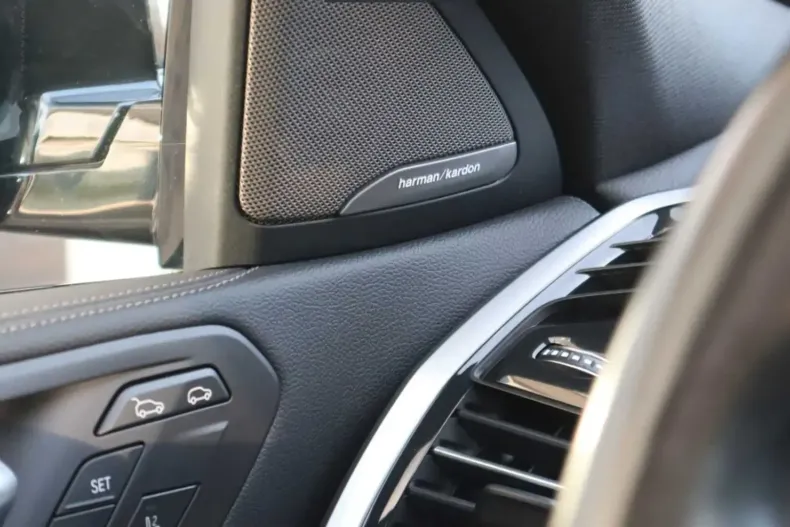 BMW X6 din 2022 cu 60.000 km - oferta BMW112870 - foto 9