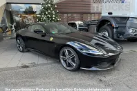 Ferrari Roma din 2022 cu 25.700 km - oferta FER112871 - foto 1