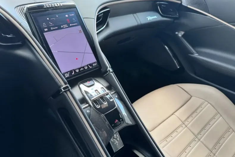 Ferrari Roma din 2022 cu 25.700 km - oferta FER112871 - foto 10