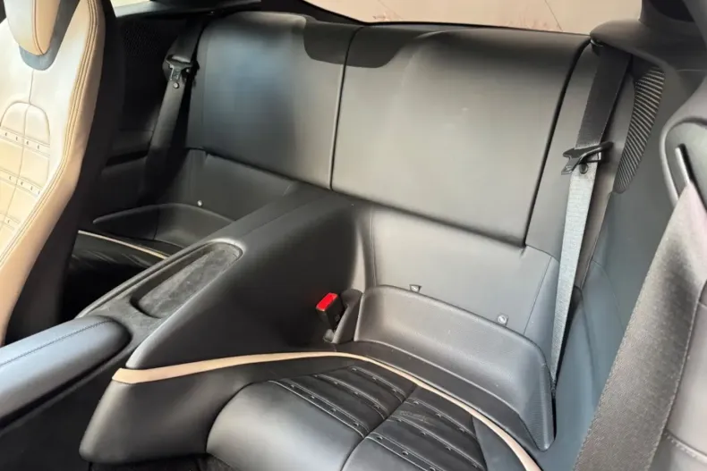 Ferrari Roma din 2022 cu 25.700 km - oferta FER112871 - foto 12