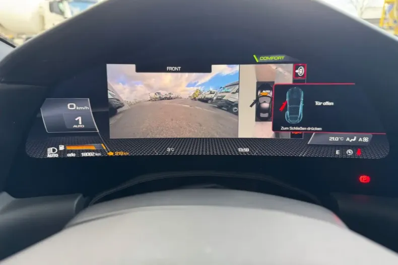 Ferrari Roma din 2022 cu 25.700 km - oferta FER112871 - foto 15