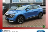 Kia Sportage din 2023 cu 30.000 km - oferta KIA112873 - foto 1