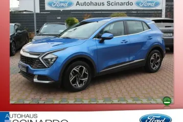 Kia Sportage din 2023 - oferta KIA112873