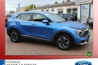 Kia Sportage din 2023 cu 30.000 km - oferta KIA112873 - foto 4