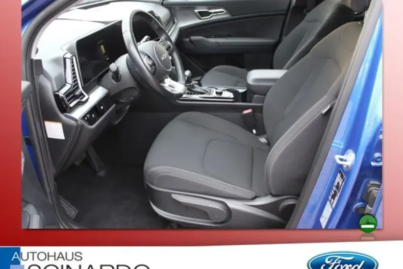 Kia Sportage din 2023 cu 30.000 km - oferta KIA112873 - foto 5