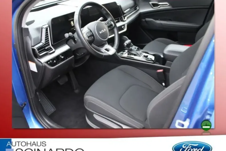 Kia Sportage din 2023 cu 30.000 km - oferta KIA112873 - foto 10