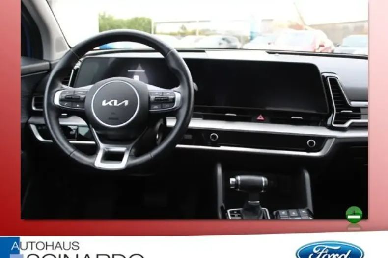 Kia Sportage din 2023 cu 30.000 km - oferta KIA112873 - foto 12