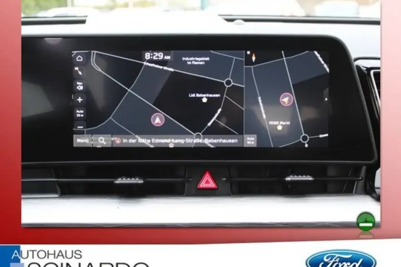 Kia Sportage din 2023 cu 30.000 km - oferta KIA112873 - foto 13