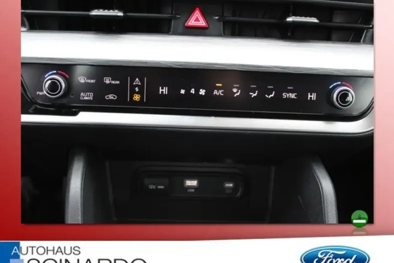 Kia Sportage din 2023 cu 30.000 km - oferta KIA112873 - foto 18