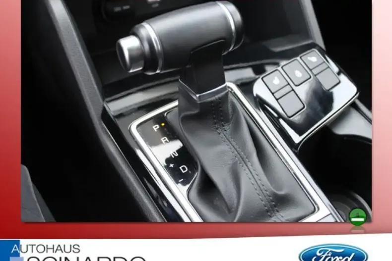 Kia Sportage din 2023 cu 30.000 km - oferta KIA112873 - foto 21