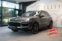 Porsche Cayenne din 2021 cu 43.700 km - oferta POR112874 - foto 1