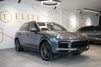 Porsche Cayenne din 2021 cu 43.700 km - oferta POR112874 - foto 3