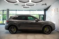 Porsche Cayenne din 2021 cu 43.700 km - oferta POR112874 - foto 5