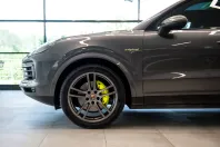 Porsche Cayenne din 2021 cu 43.700 km - oferta POR112874 - foto 9