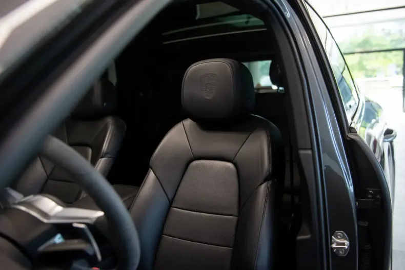 Porsche Cayenne din 2021 cu 43.700 km - oferta POR112874 - foto 11