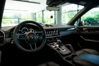 Porsche Cayenne din 2021 cu 43.700 km - oferta POR112874 - foto 13