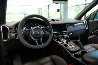 Porsche Cayenne din 2021 cu 43.700 km - oferta POR112874 - foto 14