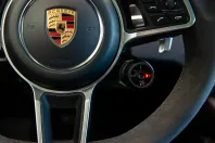 Porsche Cayenne din 2021 cu 43.700 km - oferta POR112874 - foto 18