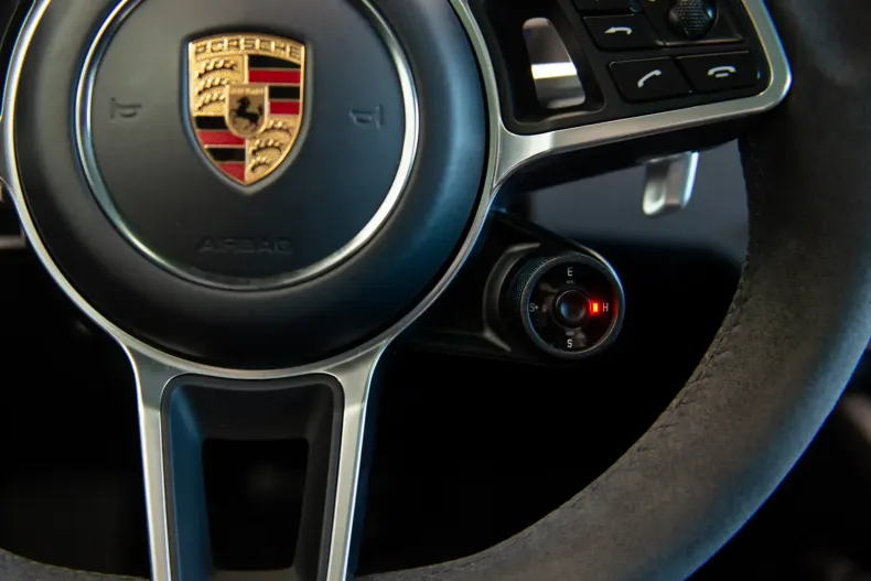 Porsche Cayenne din 2021 cu 43.700 km - oferta POR112874 - foto 18