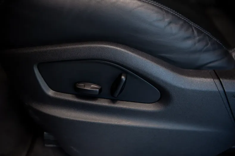 Porsche Cayenne din 2021 cu 43.700 km - oferta POR112874 - foto 28