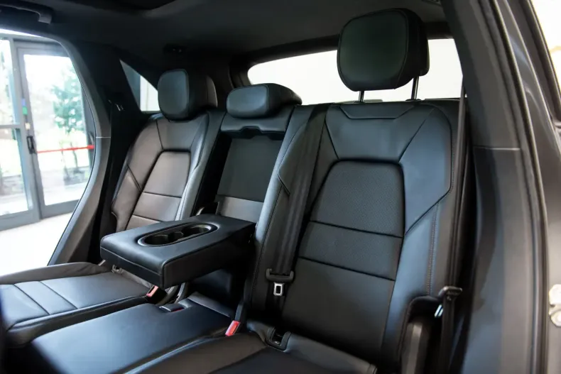 Porsche Cayenne din 2021 cu 43.700 km - oferta POR112874 - foto 33