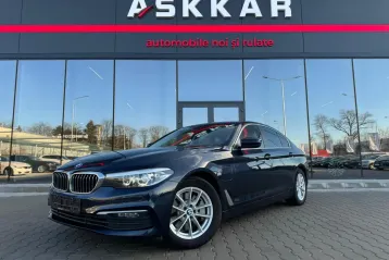 BMW 530 din 2020 - oferta BMW112875