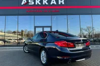 BMW 530 din 2020 cu 64.042 km - oferta BMW112875 - foto 7