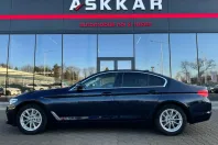 BMW 530 din 2020 cu 64.042 km - oferta BMW112875 - foto 8