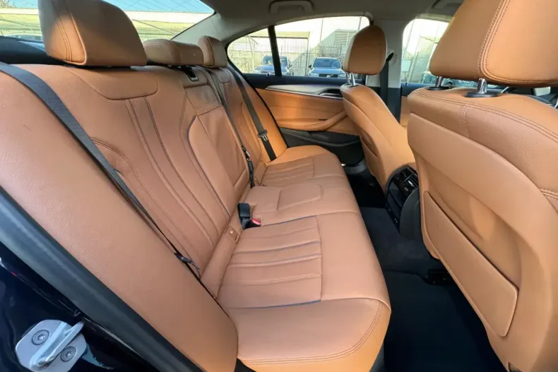 BMW 530 din 2020 cu 64.042 km - oferta BMW112875 - foto 16