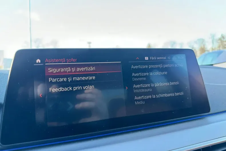 BMW 530 din 2020 cu 64.042 km - oferta BMW112875 - foto 22