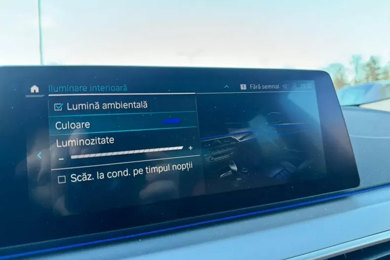 BMW 530 din 2020 cu 64.042 km - oferta BMW112875 - foto 23