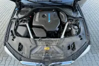 BMW 530 din 2020 cu 64.042 km - oferta BMW112875 - foto 30