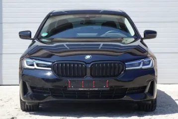 BMW 530 din 2021 - oferta BMW112876