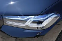 BMW 530 din 2021 cu 21.000 km - oferta BMW112876 - foto 3