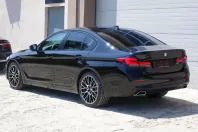 BMW 530 din 2021 cu 21.000 km - oferta BMW112876 - foto 5