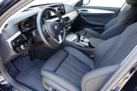 BMW 530 din 2021 cu 21.000 km - oferta BMW112876 - foto 8