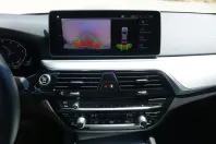 BMW 530 din 2021 cu 21.000 km - oferta BMW112876 - foto 11