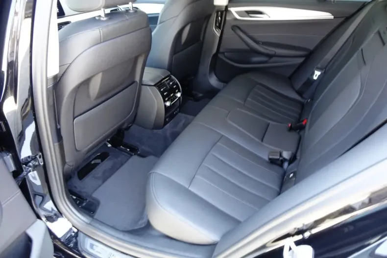 BMW 530 din 2021 cu 21.000 km - oferta BMW112876 - foto 14