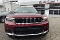 Jeep Grand Cherokee din 2023 cu 52.200 km - oferta JEE112877 - foto 1