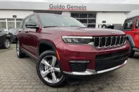 Jeep Grand Cherokee din 2023 cu 52.200 km - oferta JEE112877 - foto 2