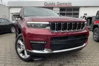 Jeep Grand Cherokee din 2023 cu 52.200 km - oferta JEE112877 - foto 3