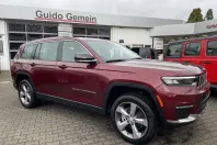 Jeep Grand Cherokee din 2023 cu 52.200 km - oferta JEE112877 - foto 9