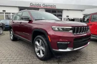 Jeep Grand Cherokee din 2023 cu 52.200 km - oferta JEE112877 - foto 10
