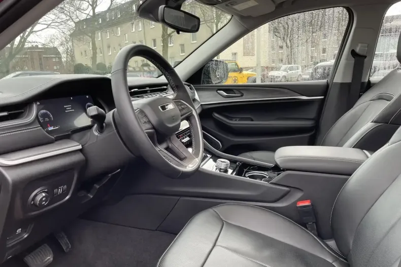 Jeep Grand Cherokee din 2023 cu 52.200 km - oferta JEE112877 - foto 11