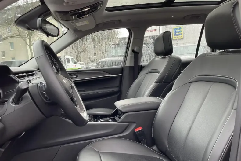 Jeep Grand Cherokee din 2023 cu 52.200 km - oferta JEE112877 - foto 12