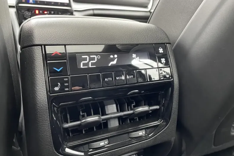 Jeep Grand Cherokee din 2023 cu 52.200 km - oferta JEE112877 - foto 16