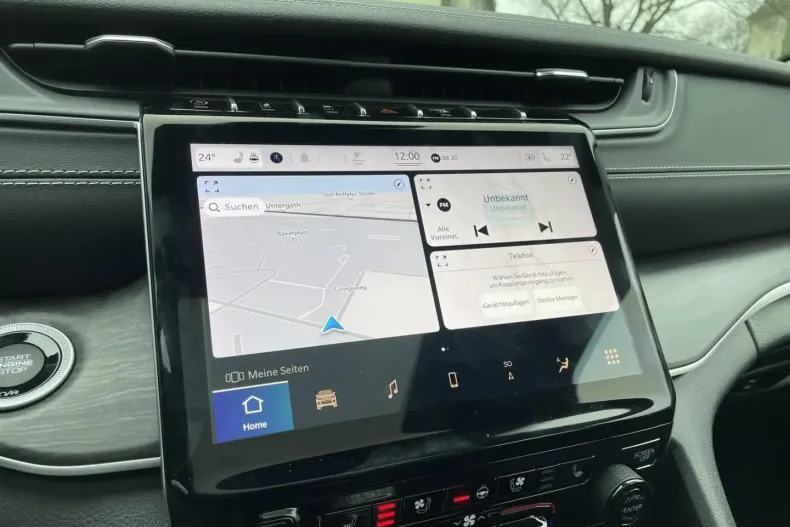 Jeep Grand Cherokee din 2023 cu 52.200 km - oferta JEE112877 - foto 19